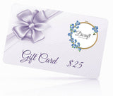 Dicraft Embroidery Gift Card $25