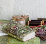 Needlebook – A Magical Spring for Creative Embroidery