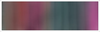 25mm Organza No 113 Dark Plum 1