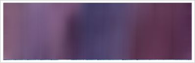 25mm Organza No 73 Lilac Dazzle 1
