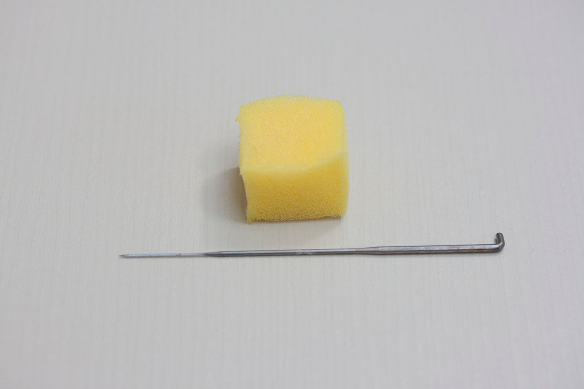 Felting Needle