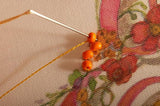 Needles: Beading Size 10-13 1