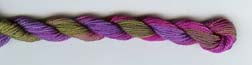 Perle #12 No 120 Turkish Delight 1